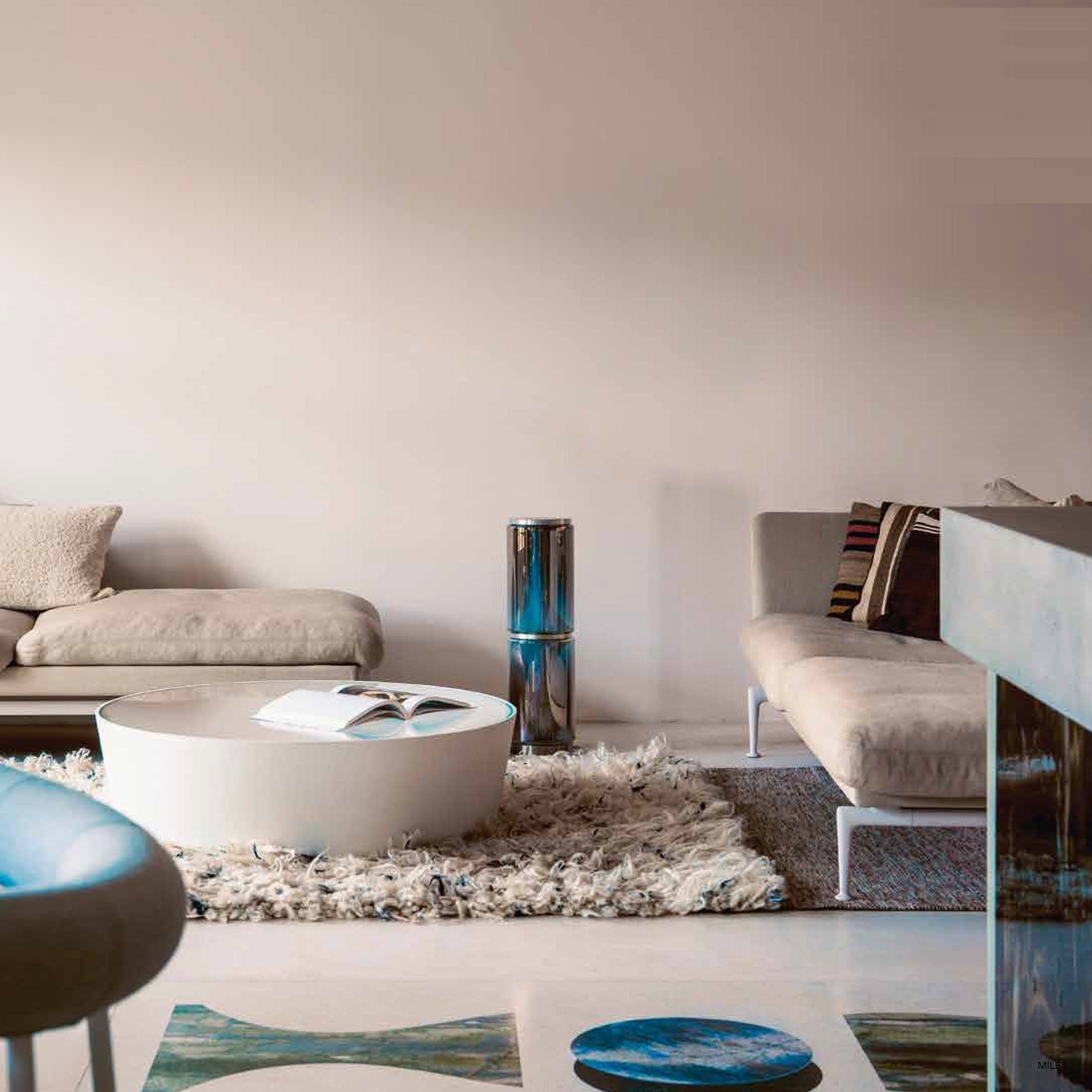 Miles Floor Light-Neutral Decor