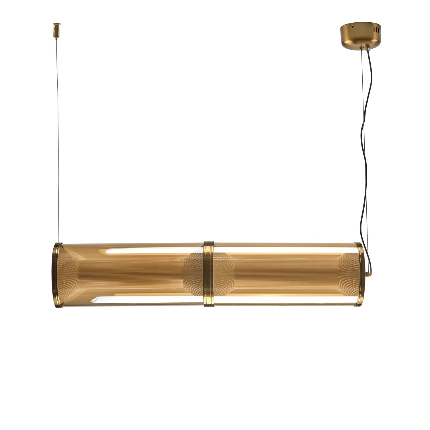 Miles Pendant Light-Neutral Decor