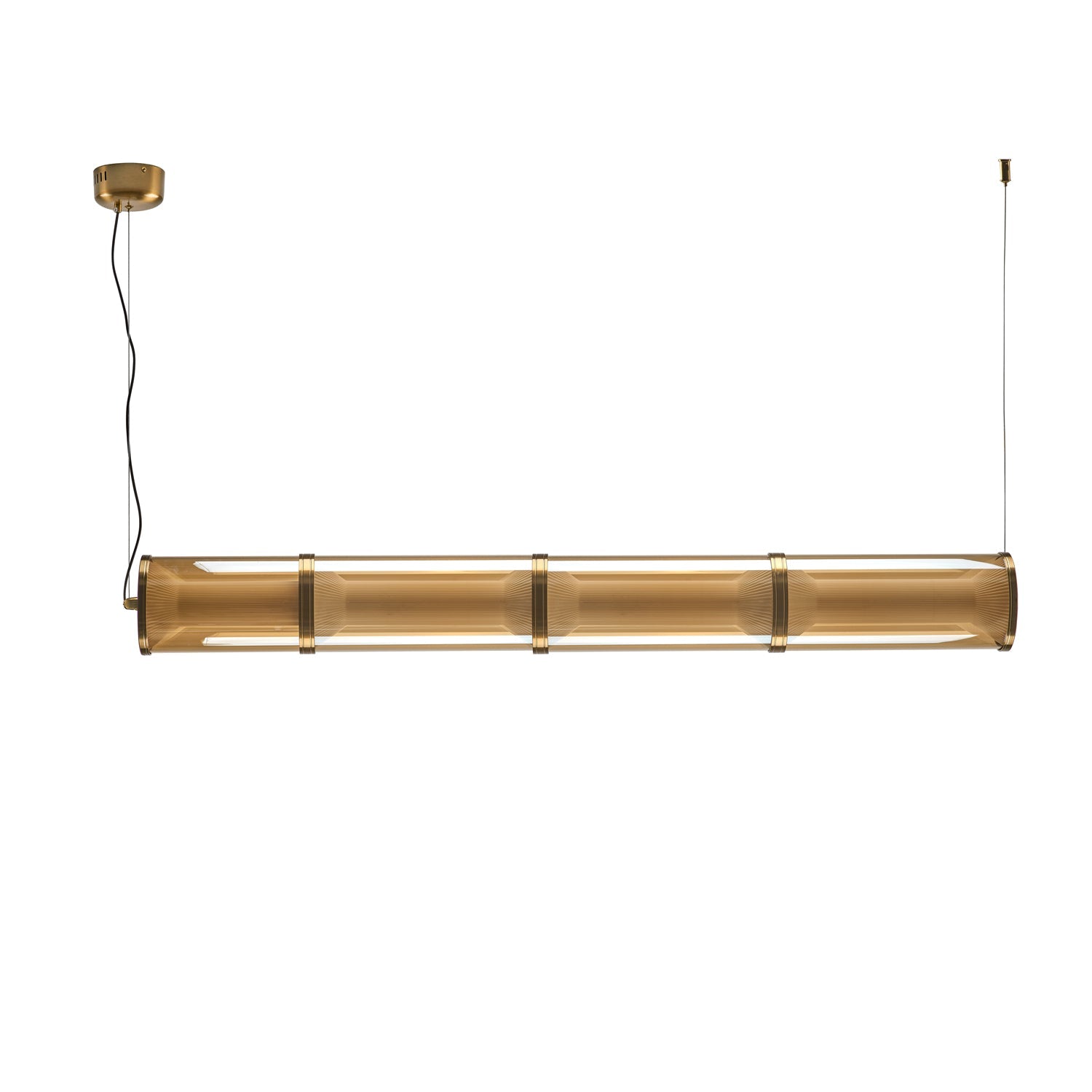 Miles Pendant Light-Neutral Decor