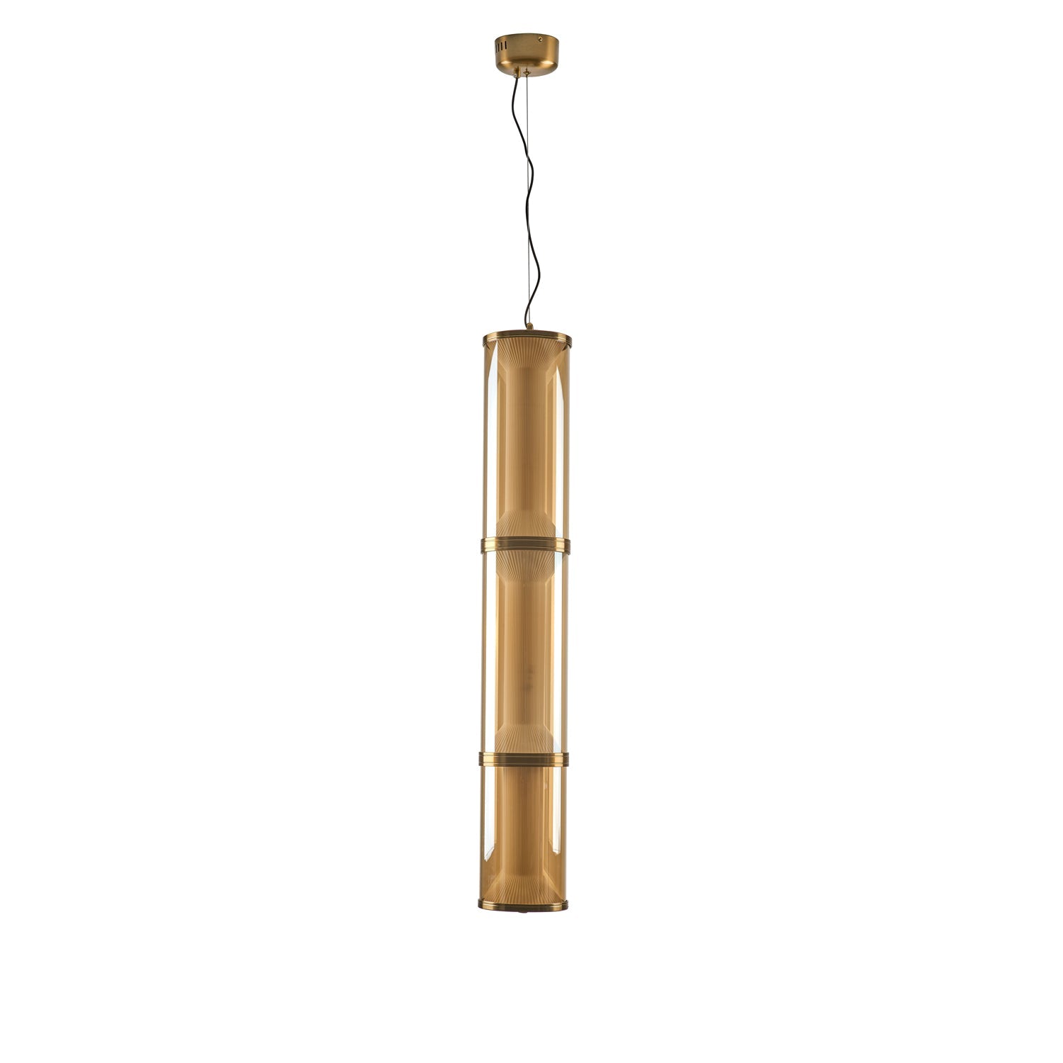 Miles Pendant Light-Neutral Decor