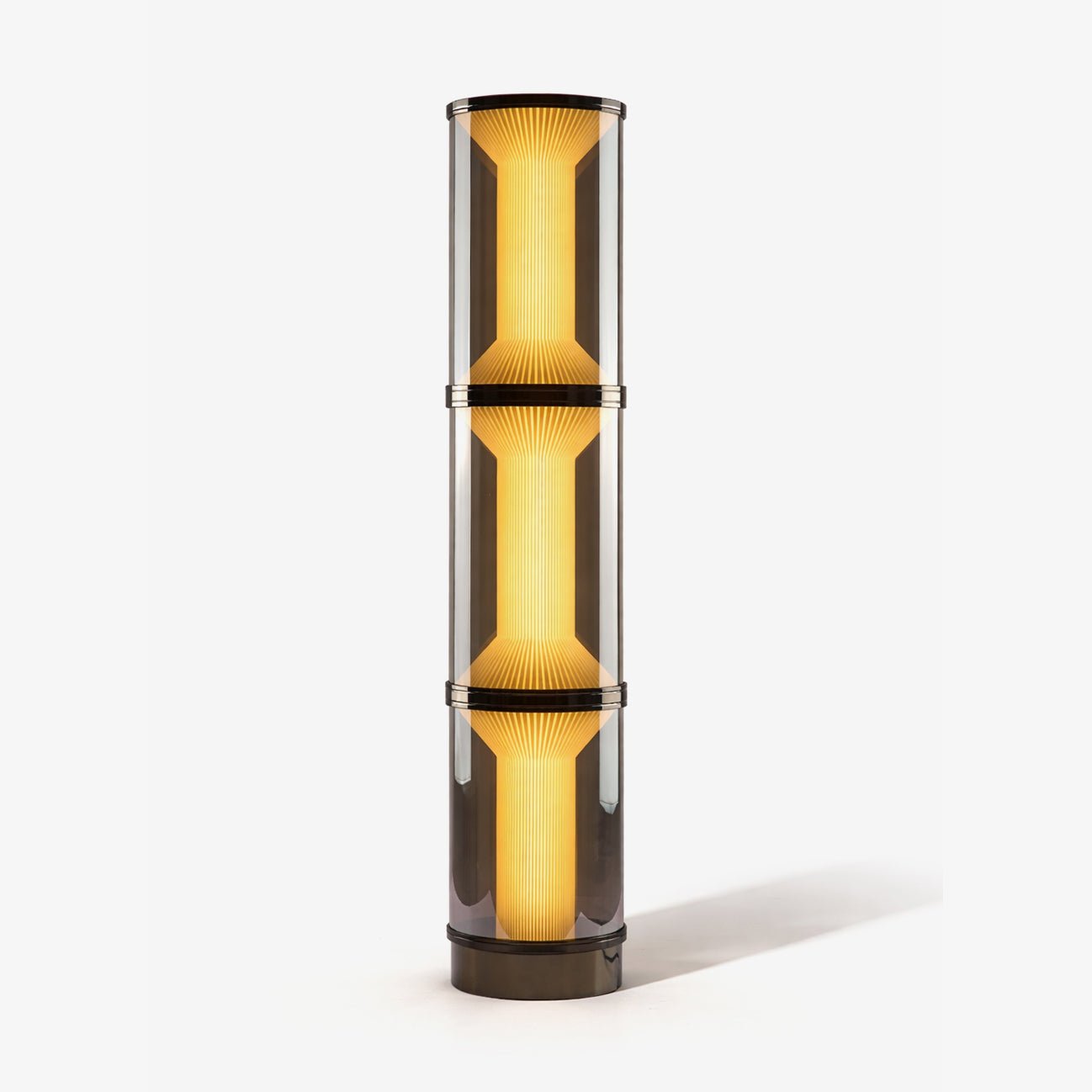 Miles Floor Light-Neutral Decor