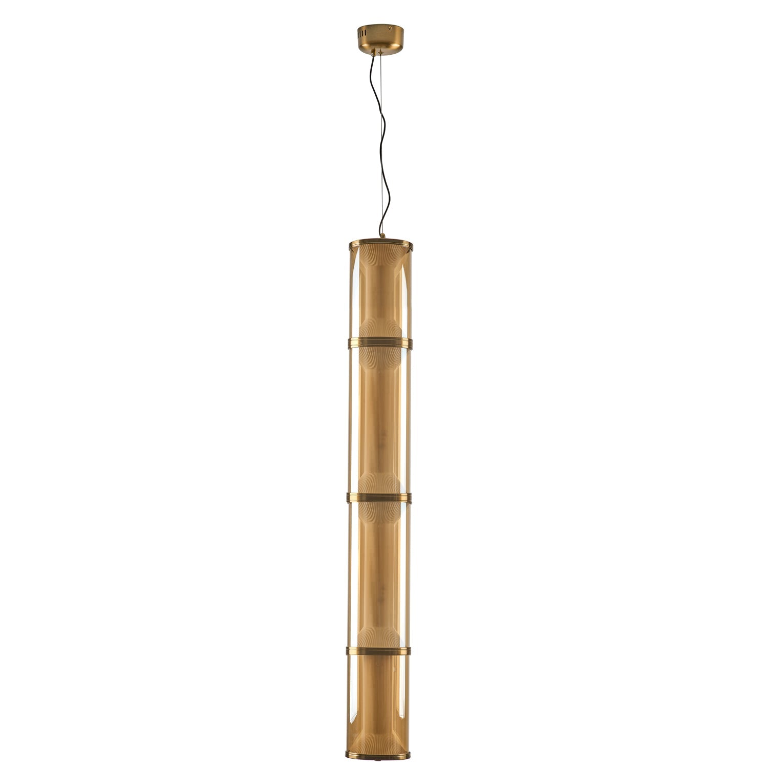 Miles Pendant Light-Neutral Decor