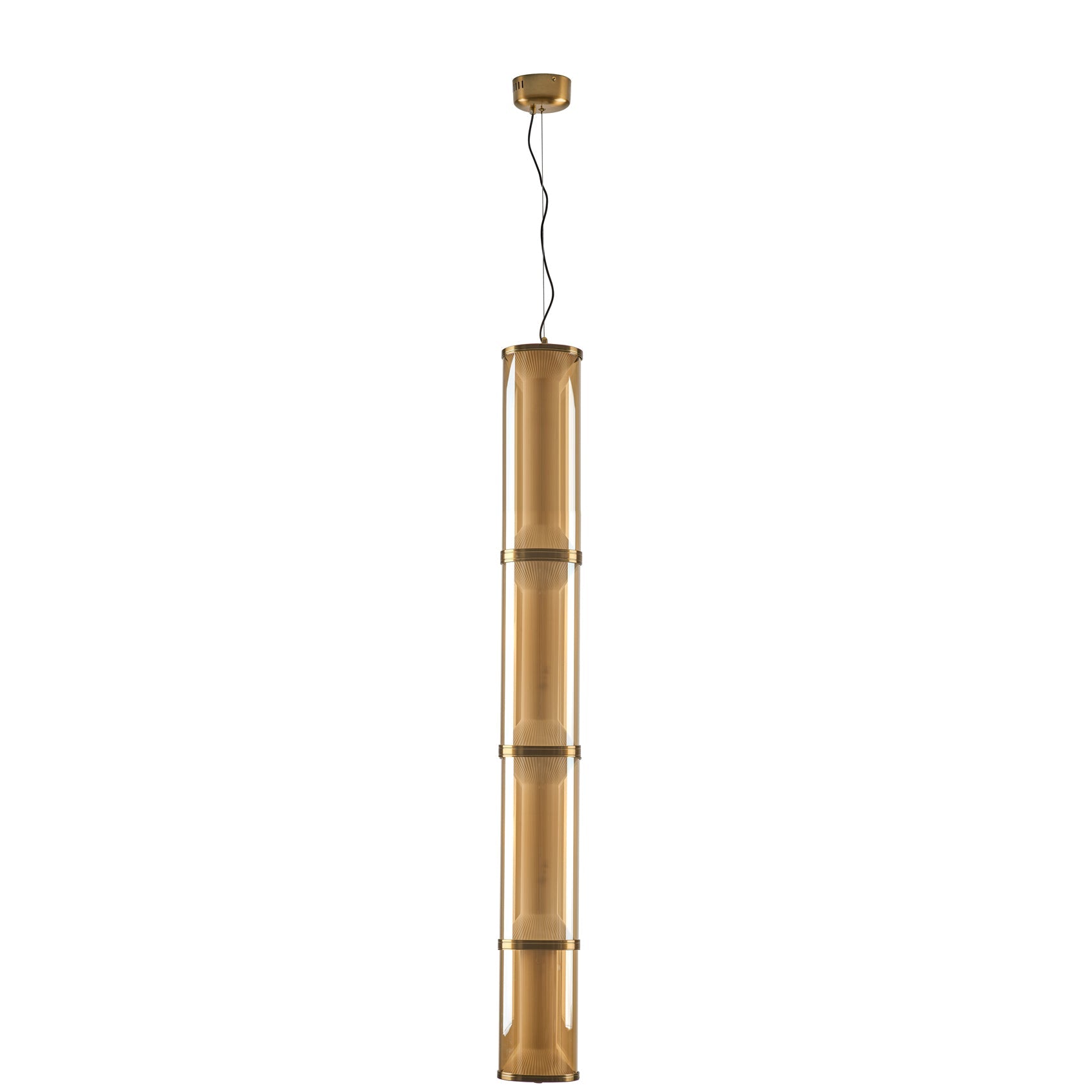 Miles Pendant Light-Neutral Decor