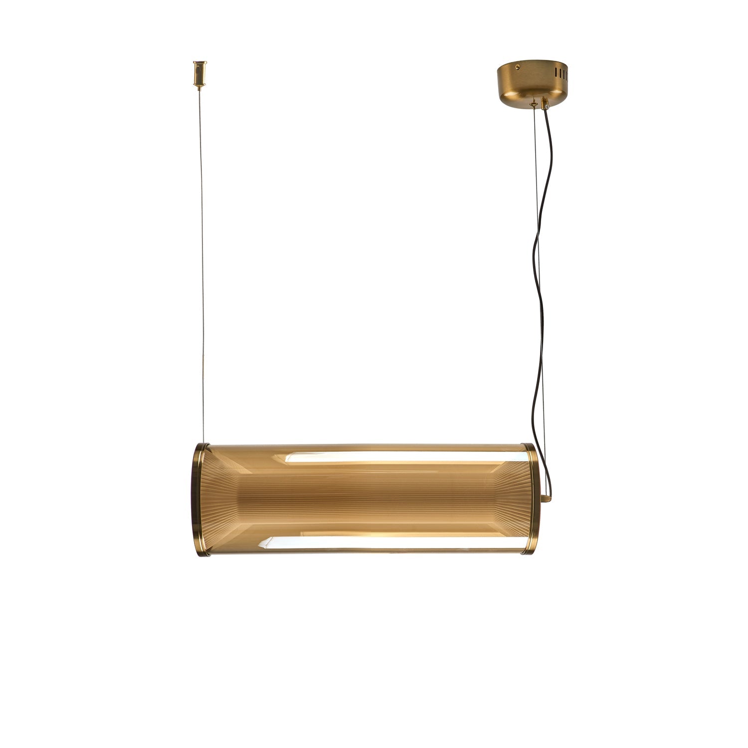 Miles Pendant Light-Neutral Decor