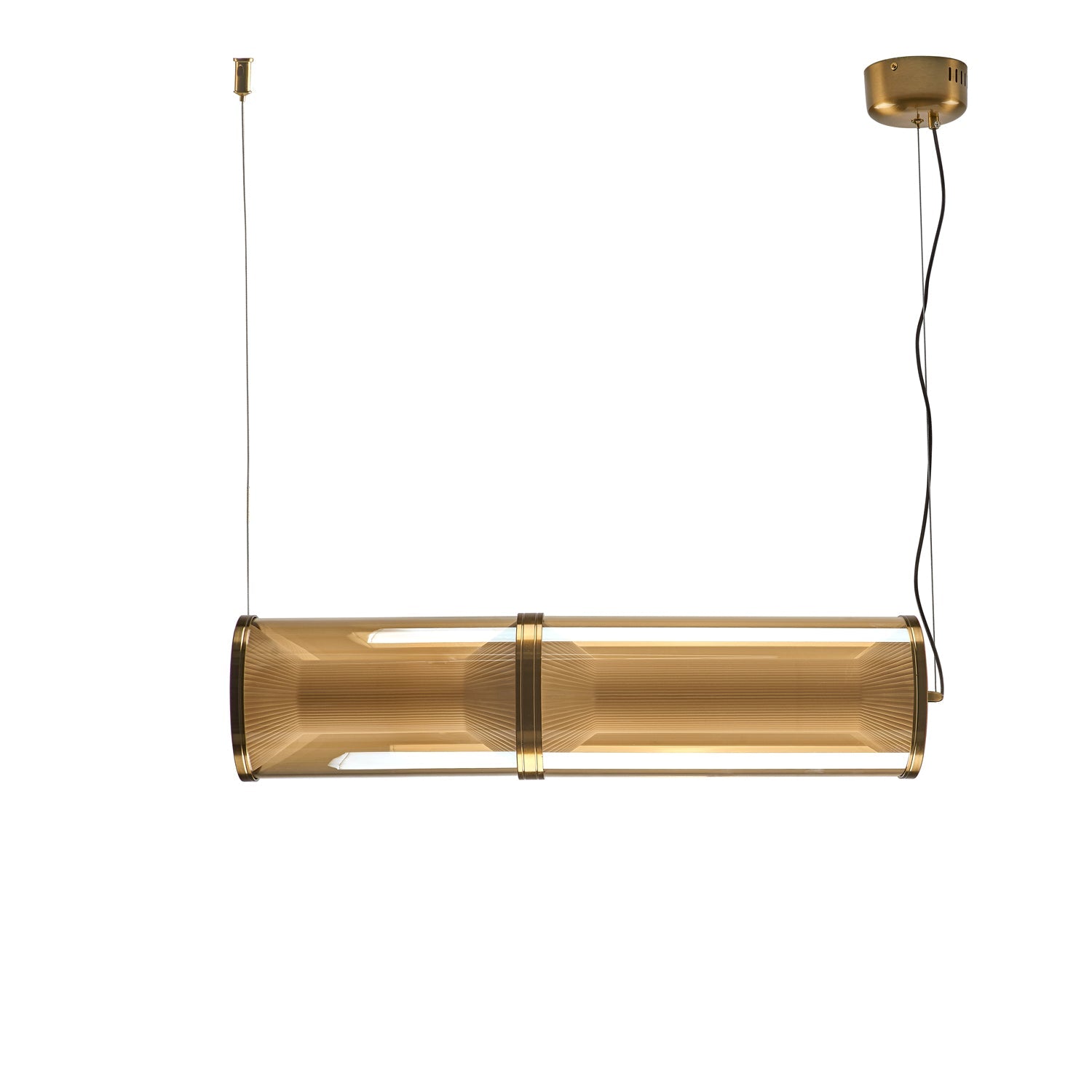 Miles Pendant Light-Neutral Decor