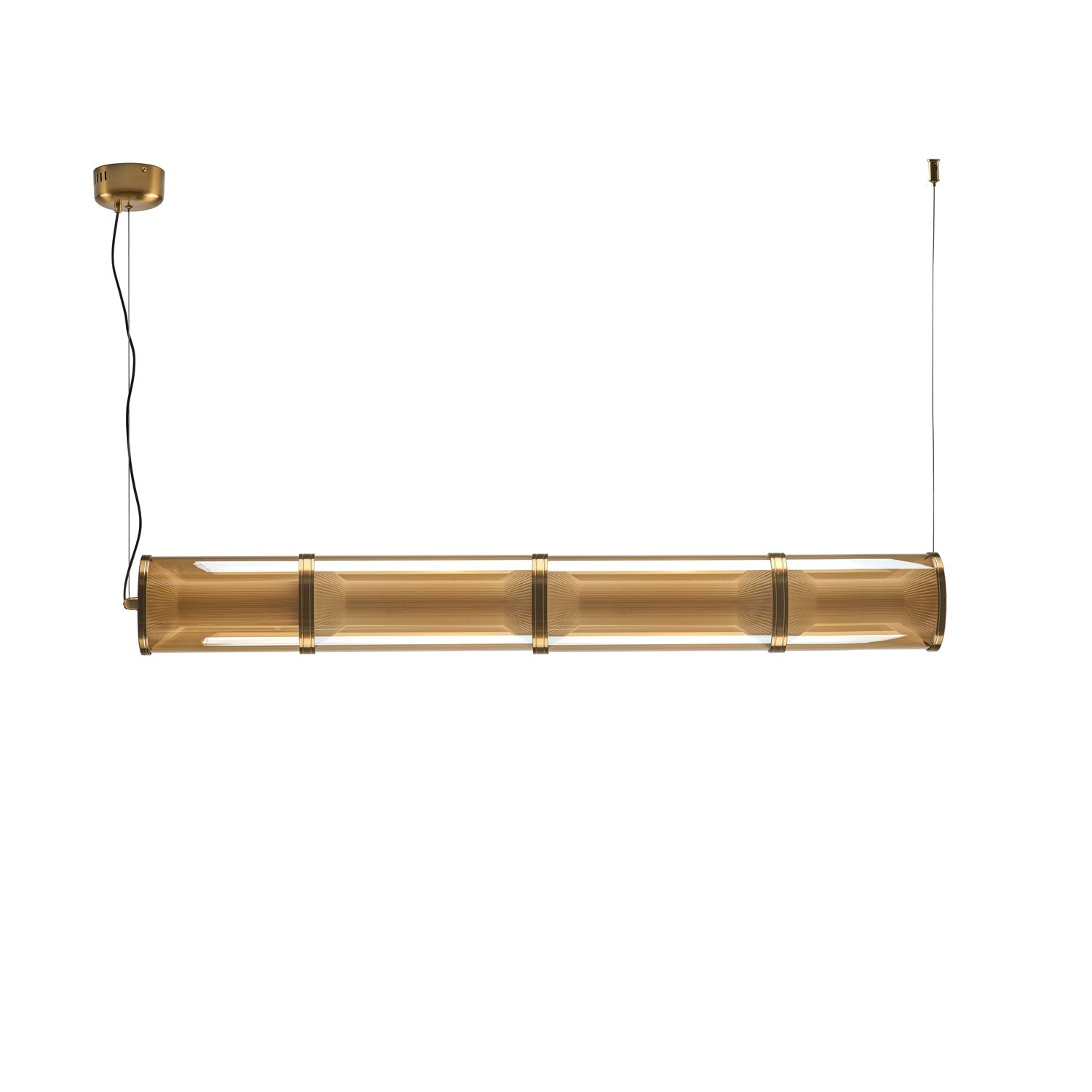 Miles Pendant Light-Neutral Decor