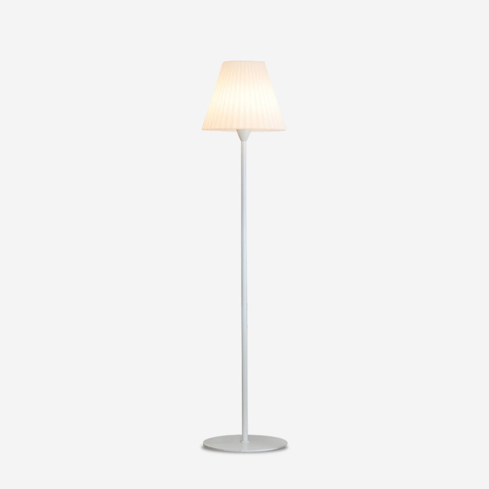 Pleaty Floor Lamp