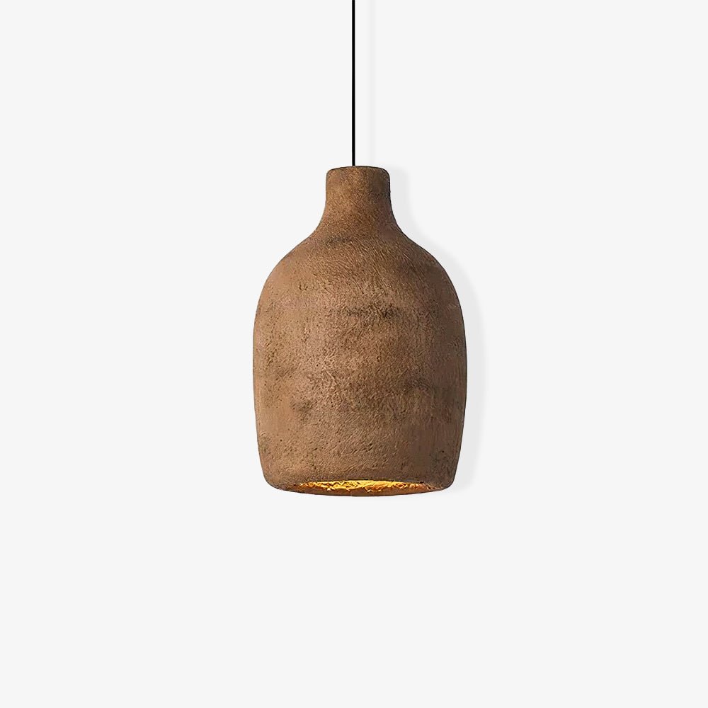 Ririxon Industrial Artistic Pendant Lamp-Neutral Decor