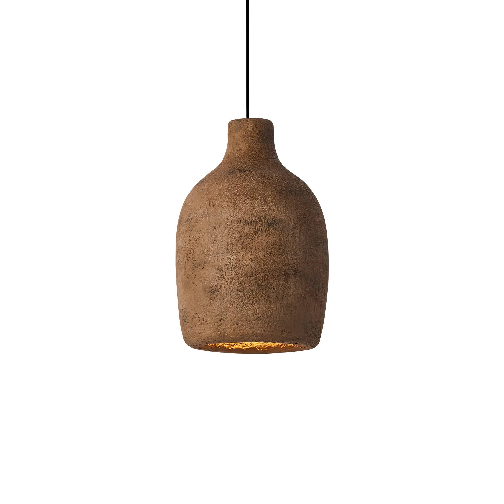 Ririxon Industrial Artistic Pendant Lamp-Neutral Decor