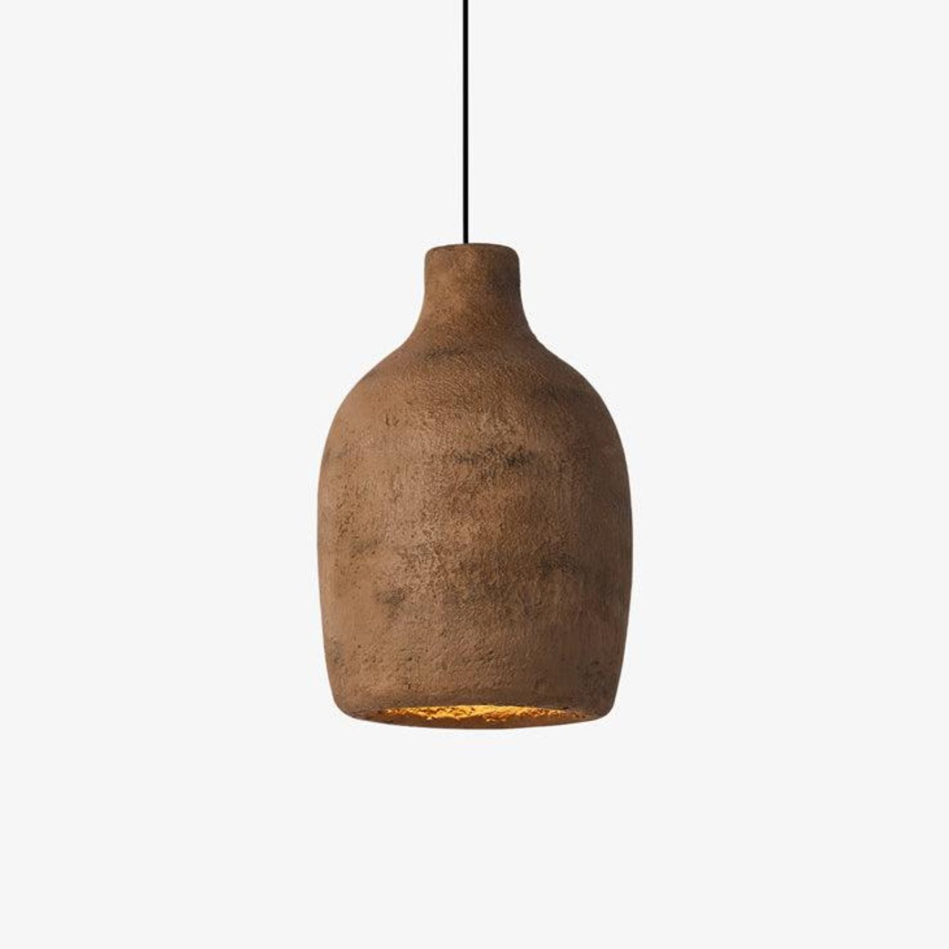 Ririxon Industrial Artistic Pendant Lamp-Neutral Decor