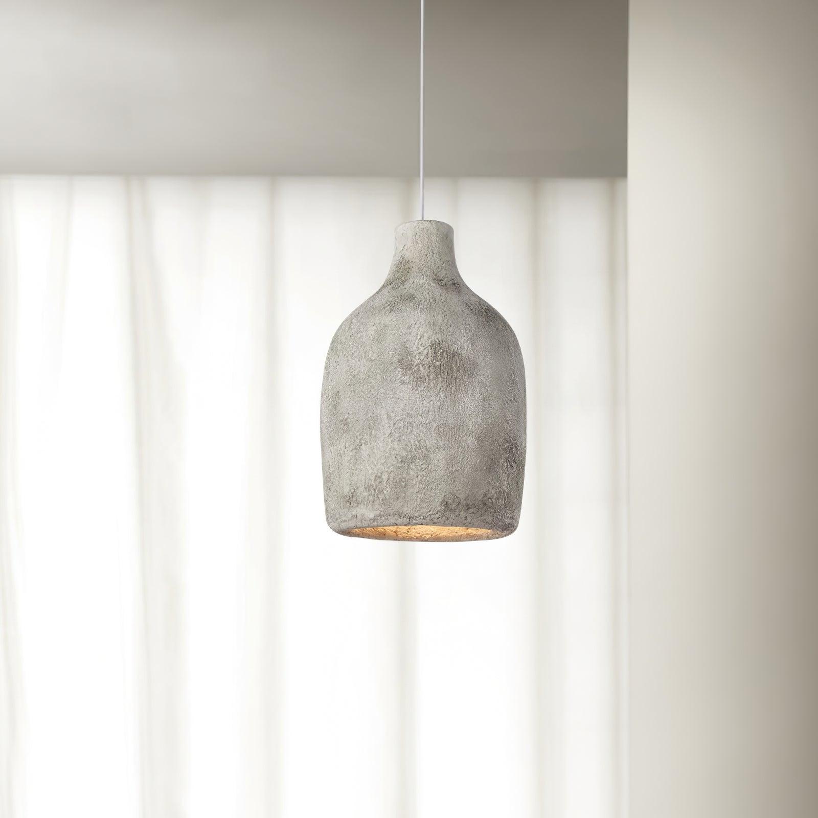 Ririxon Industrial Artistic Pendant Lamp-Neutral Decor