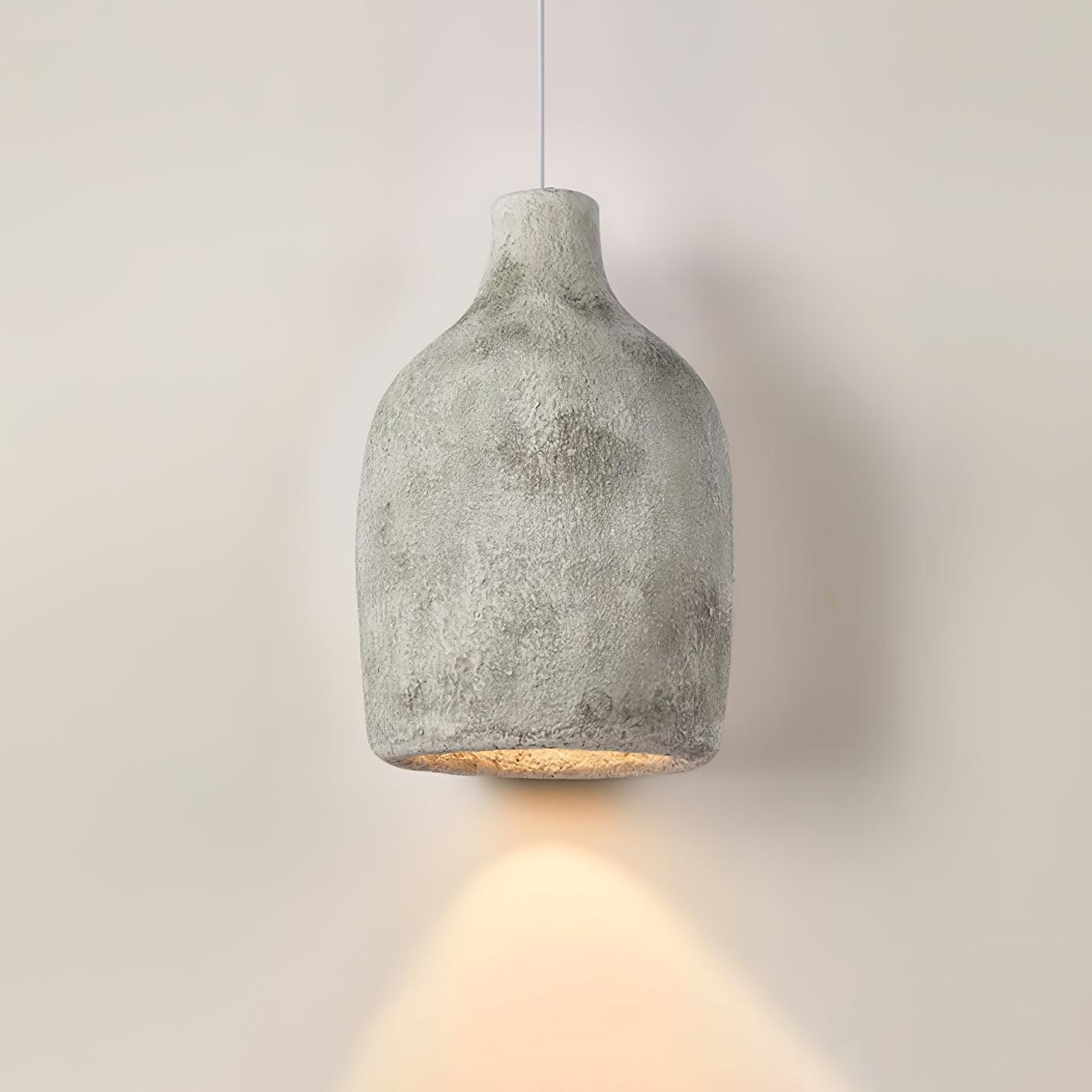 Ririxon Industrial Artistic Pendant Lamp-Neutral Decor
