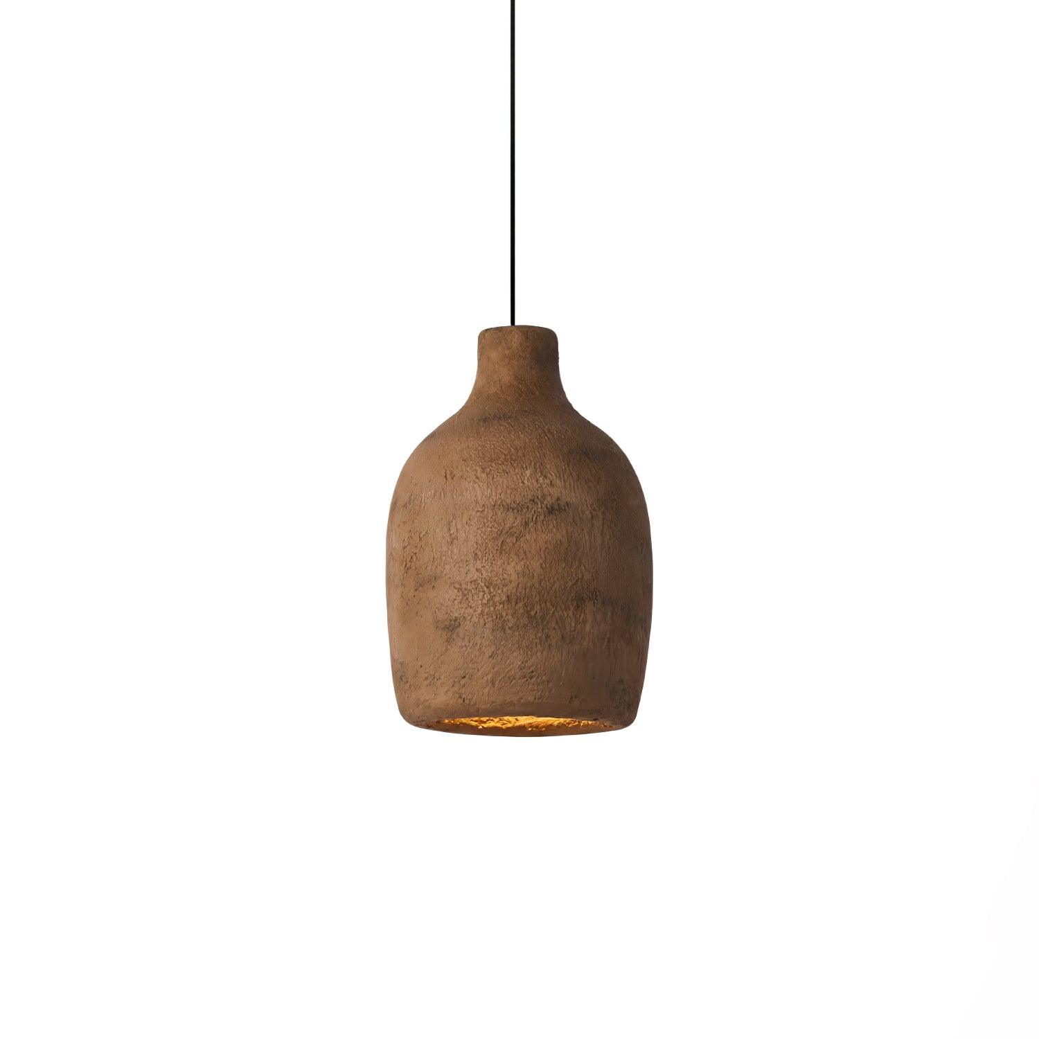Ririxon Industrial Artistic Pendant Lamp-Neutral Decor