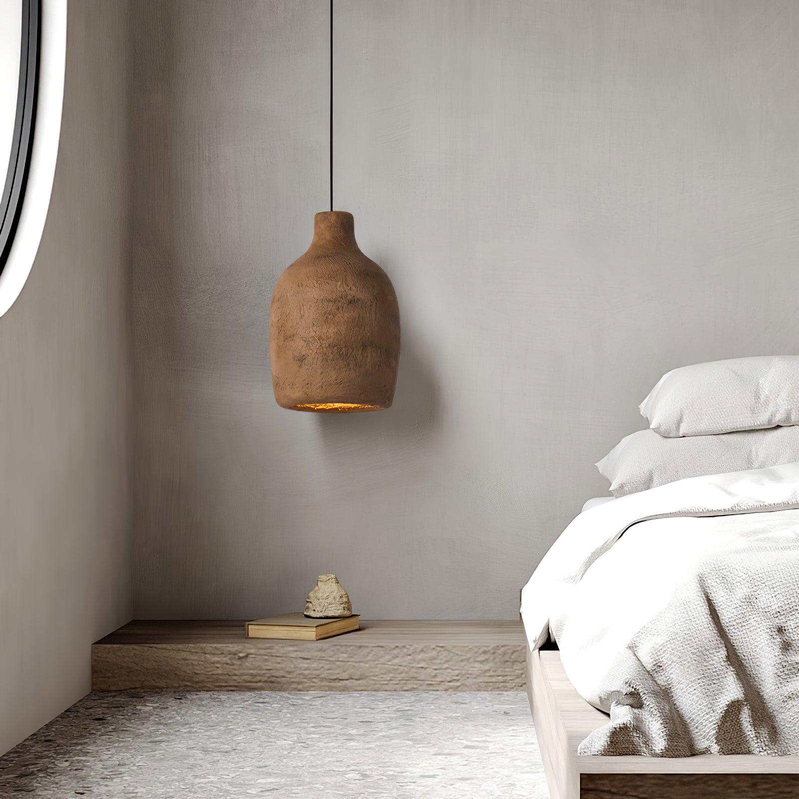 Ririxon Industrial Artistic Pendant Lamp-Neutral Decor