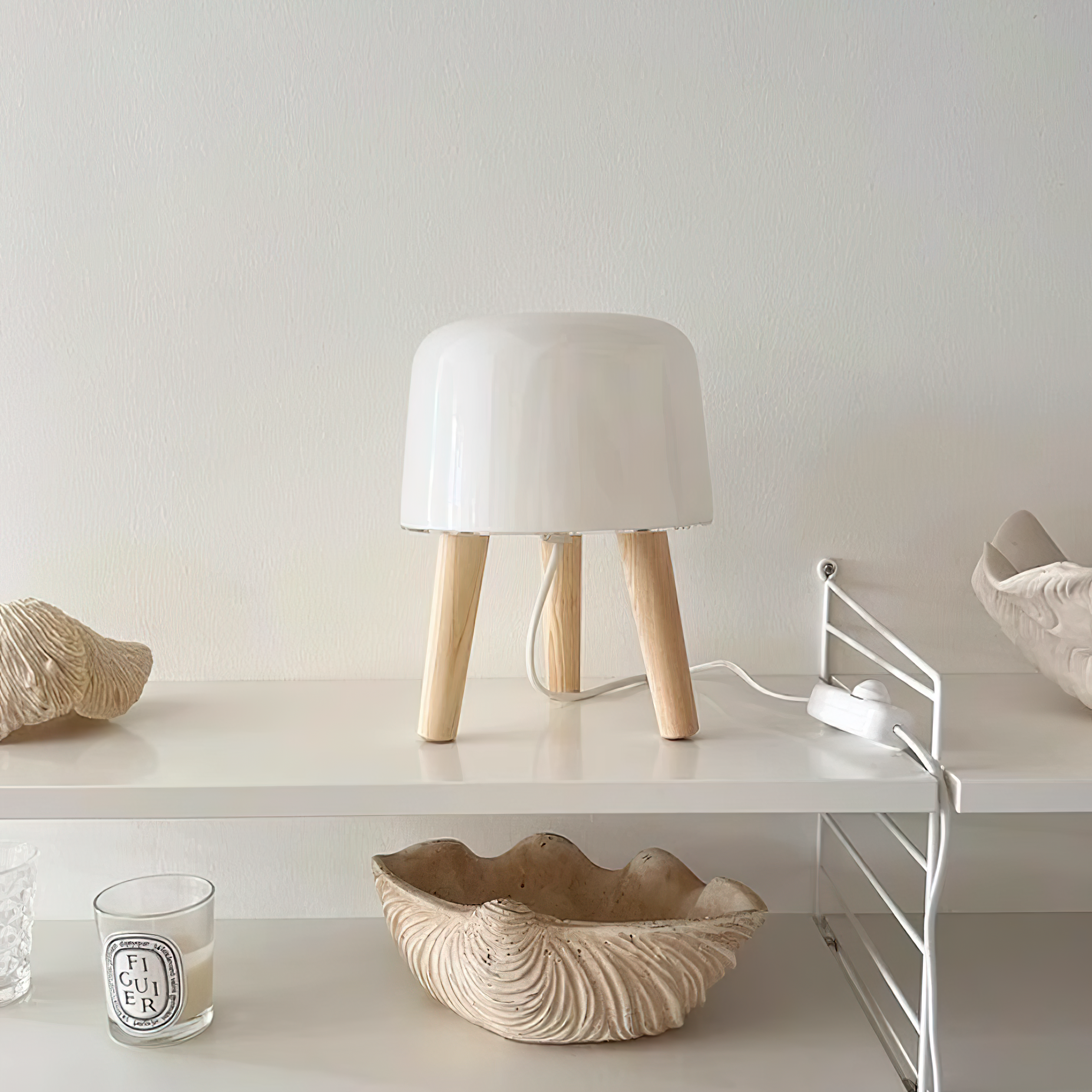 Mirelle Table Lamp