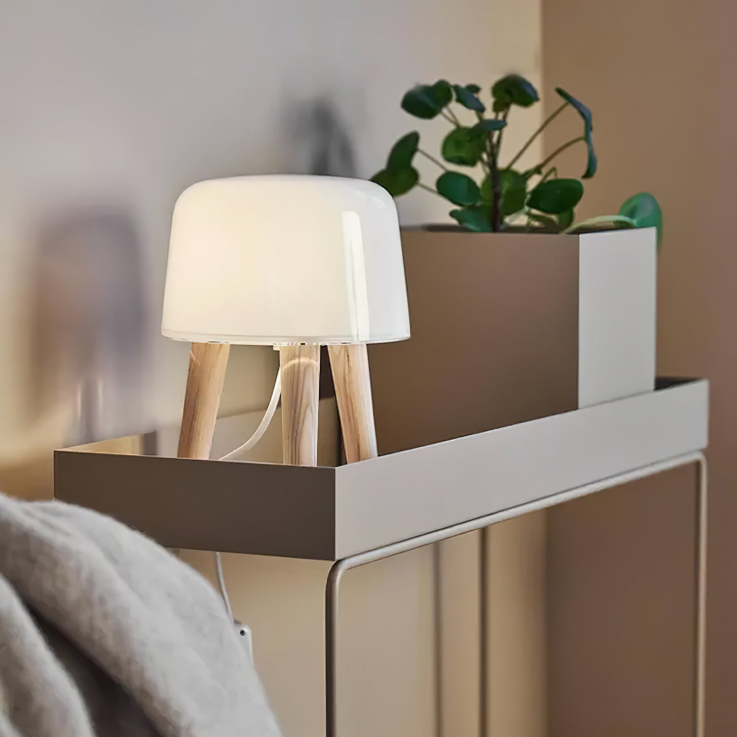 Mirelle Table Lamp