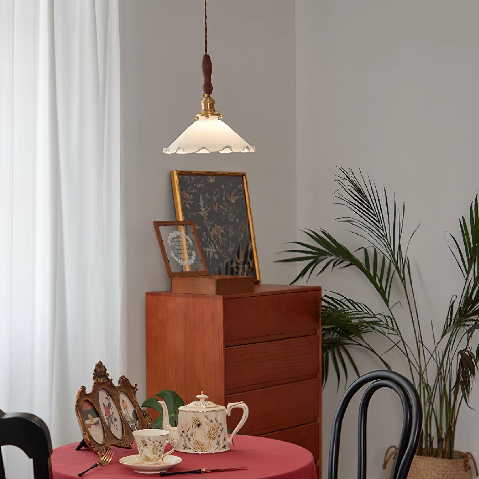 Tovel Pendant Light