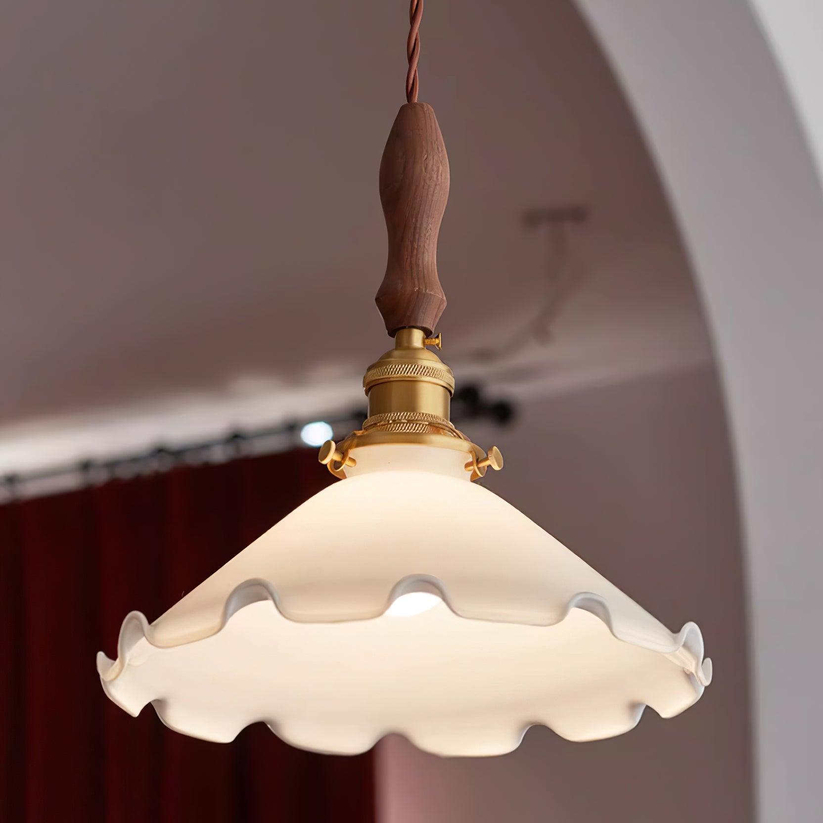 Tovel Pendant Light
