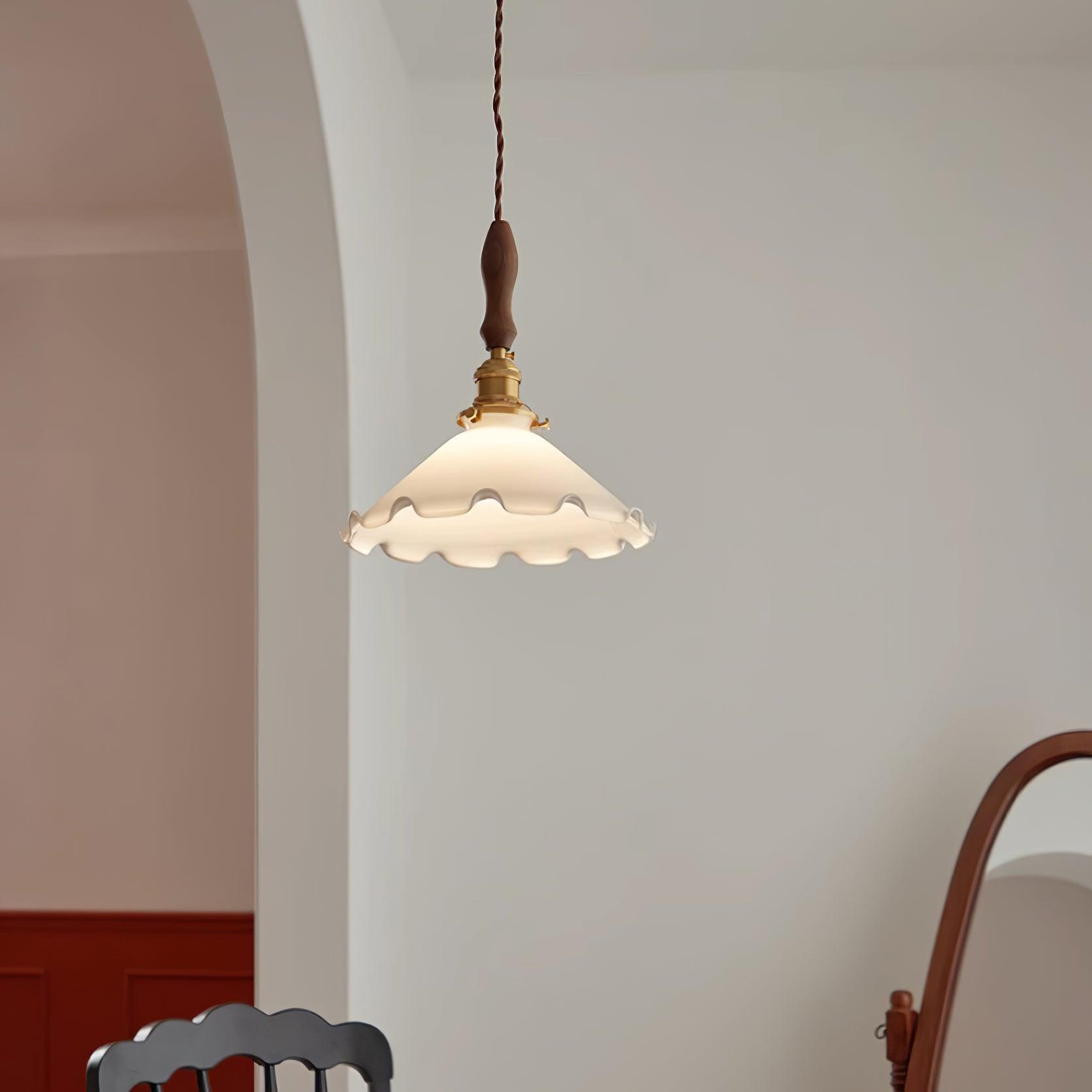 Tovel Pendant Light