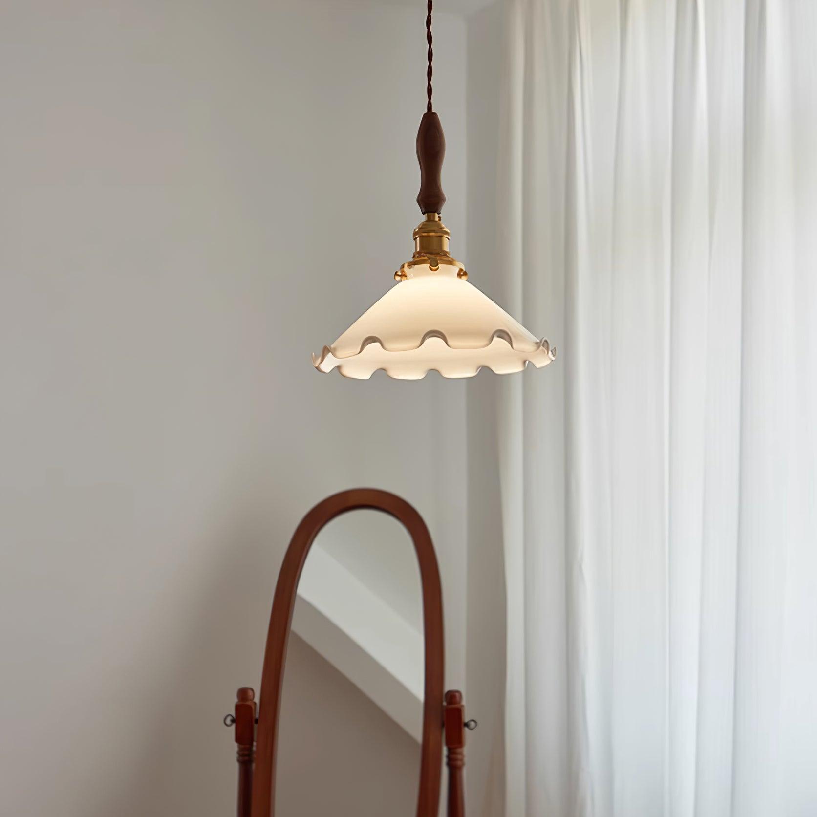 Tovel Pendant Light