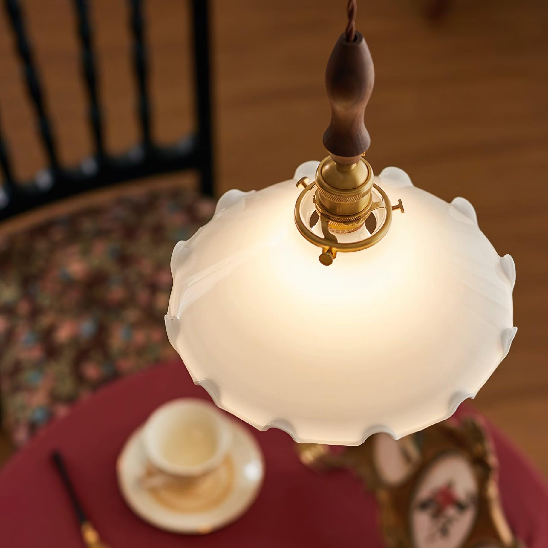 Tovel Pendant Light