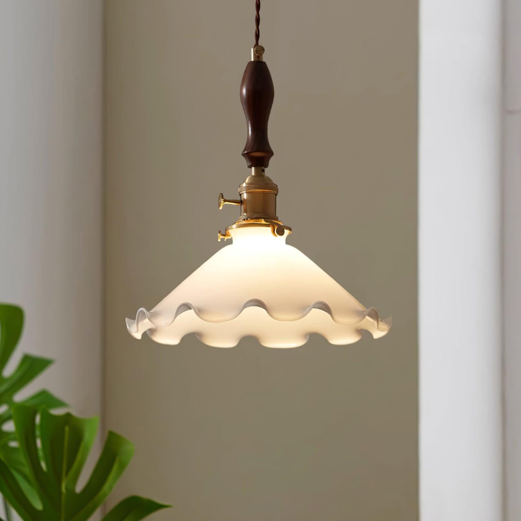 Tovel Pendant Light