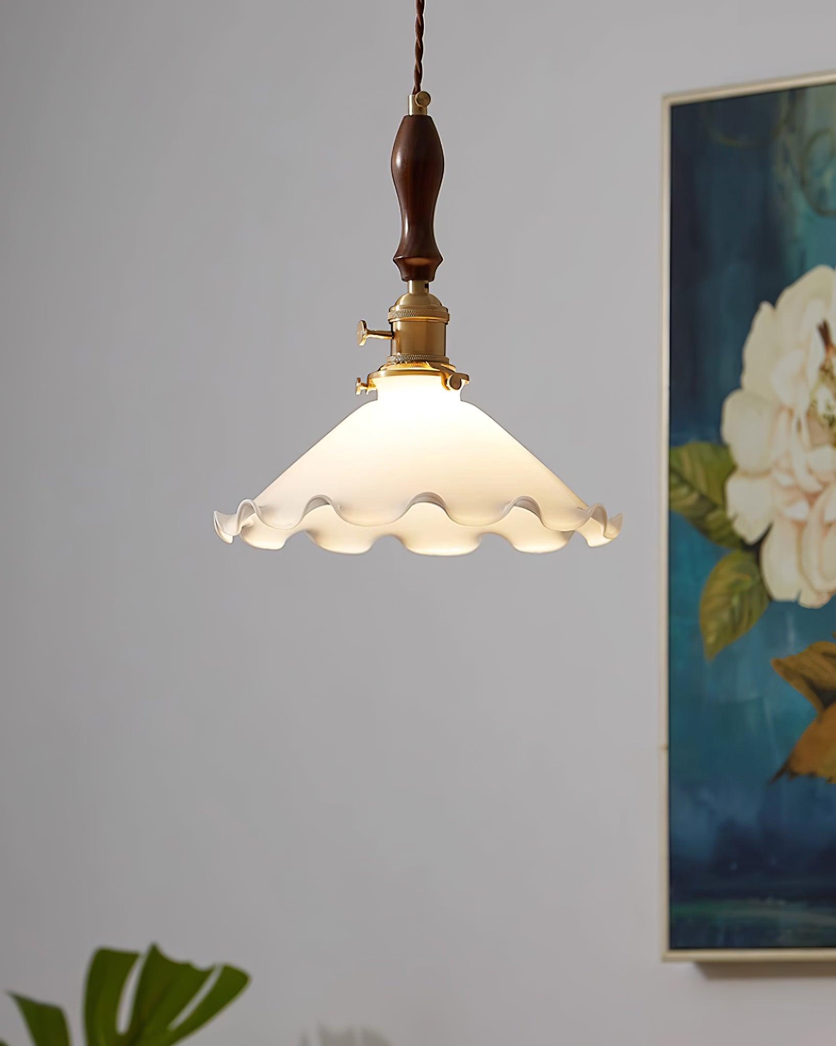 Tovel Pendant Light