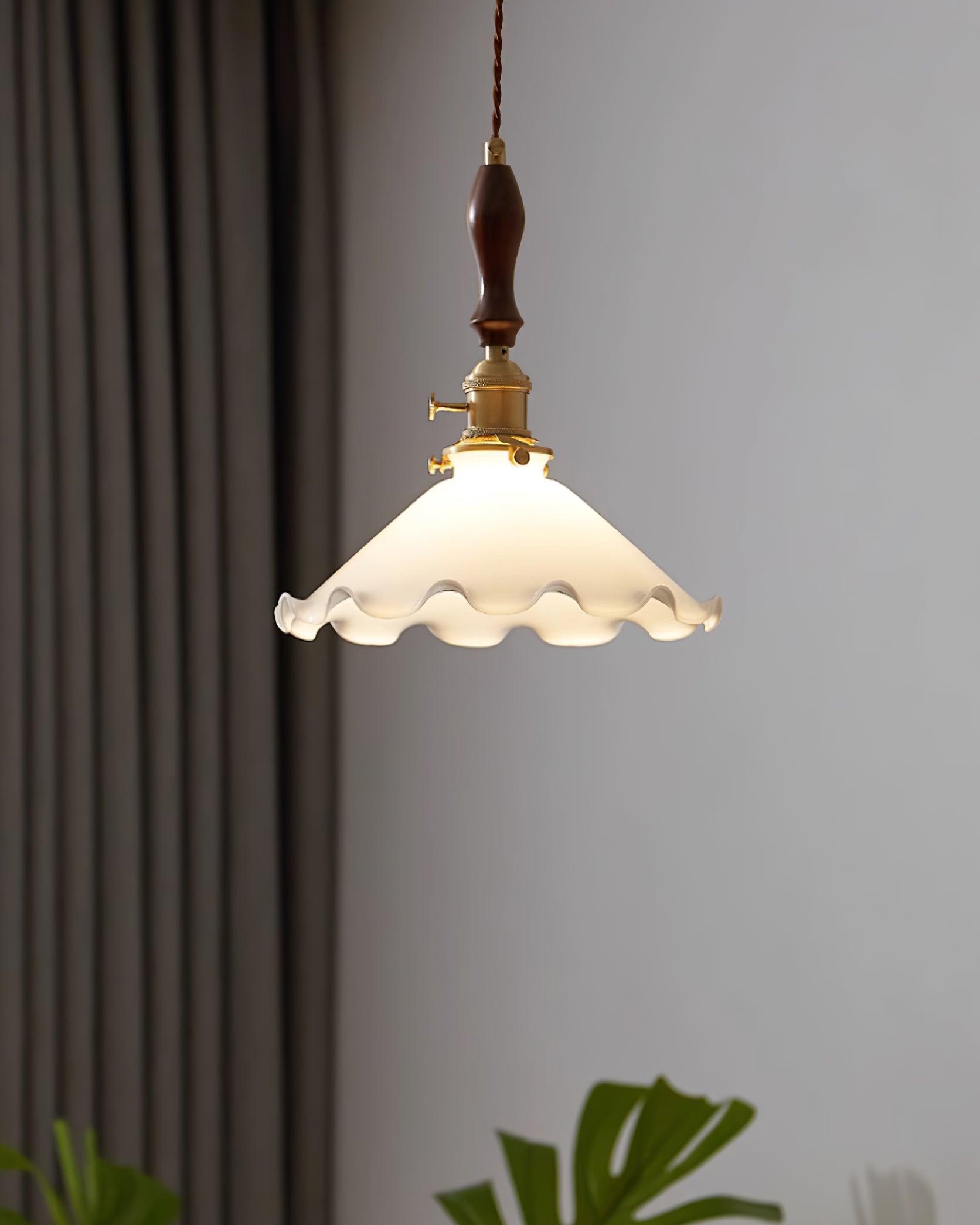 Tovel Pendant Light