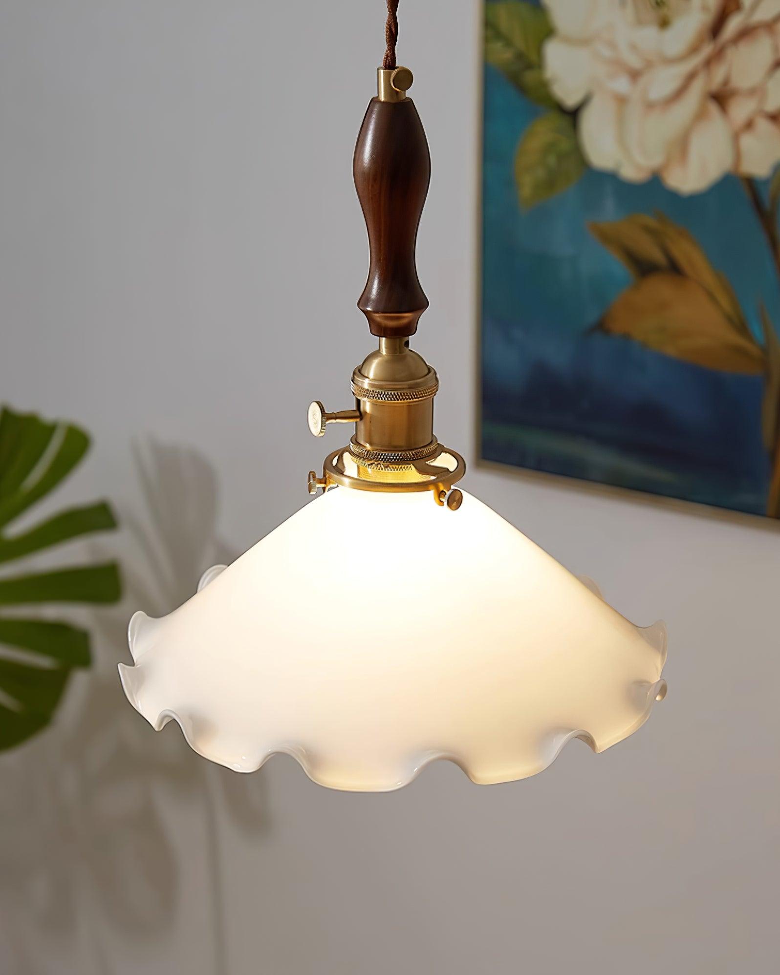 Tovel Pendant Light
