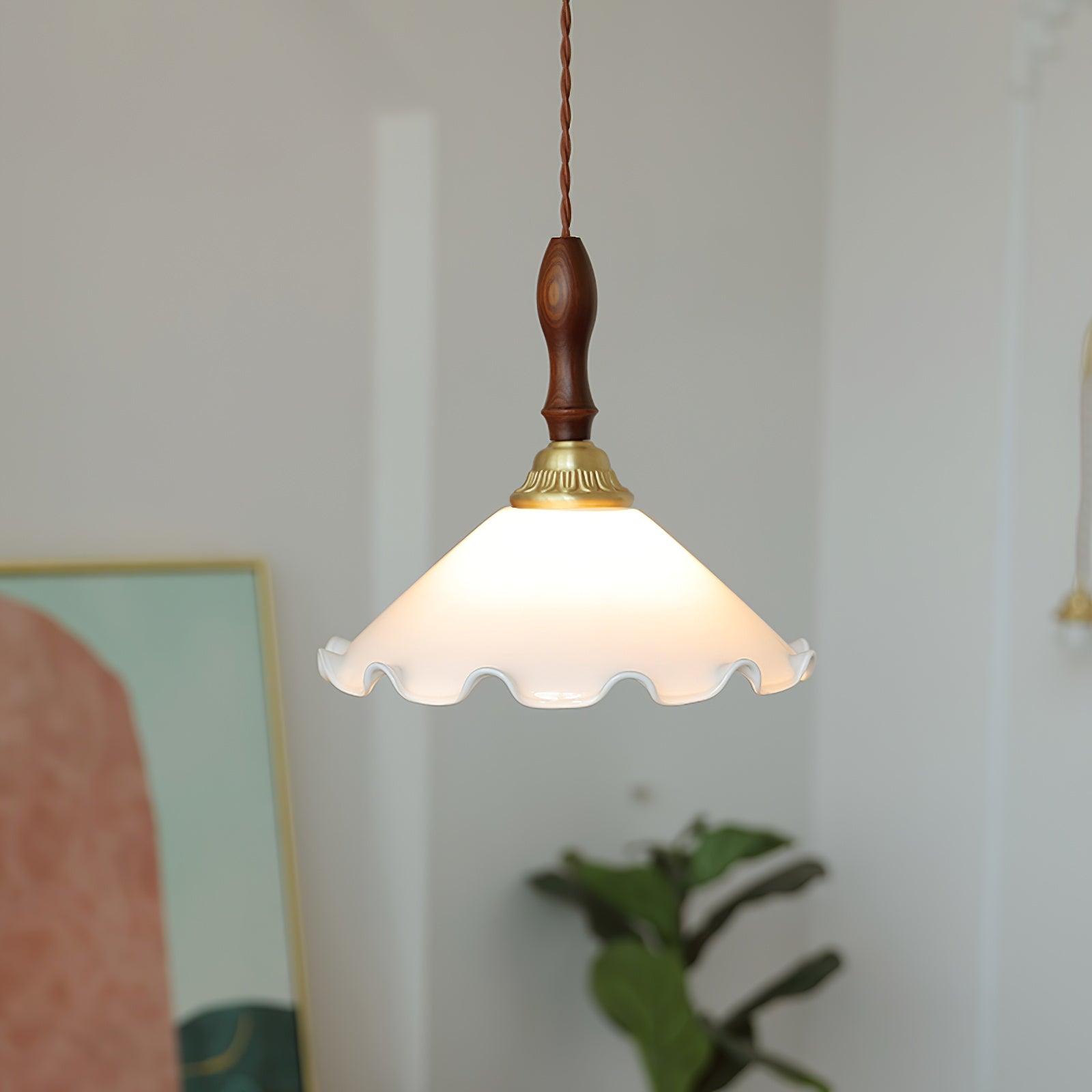 Tovel Pendant Light