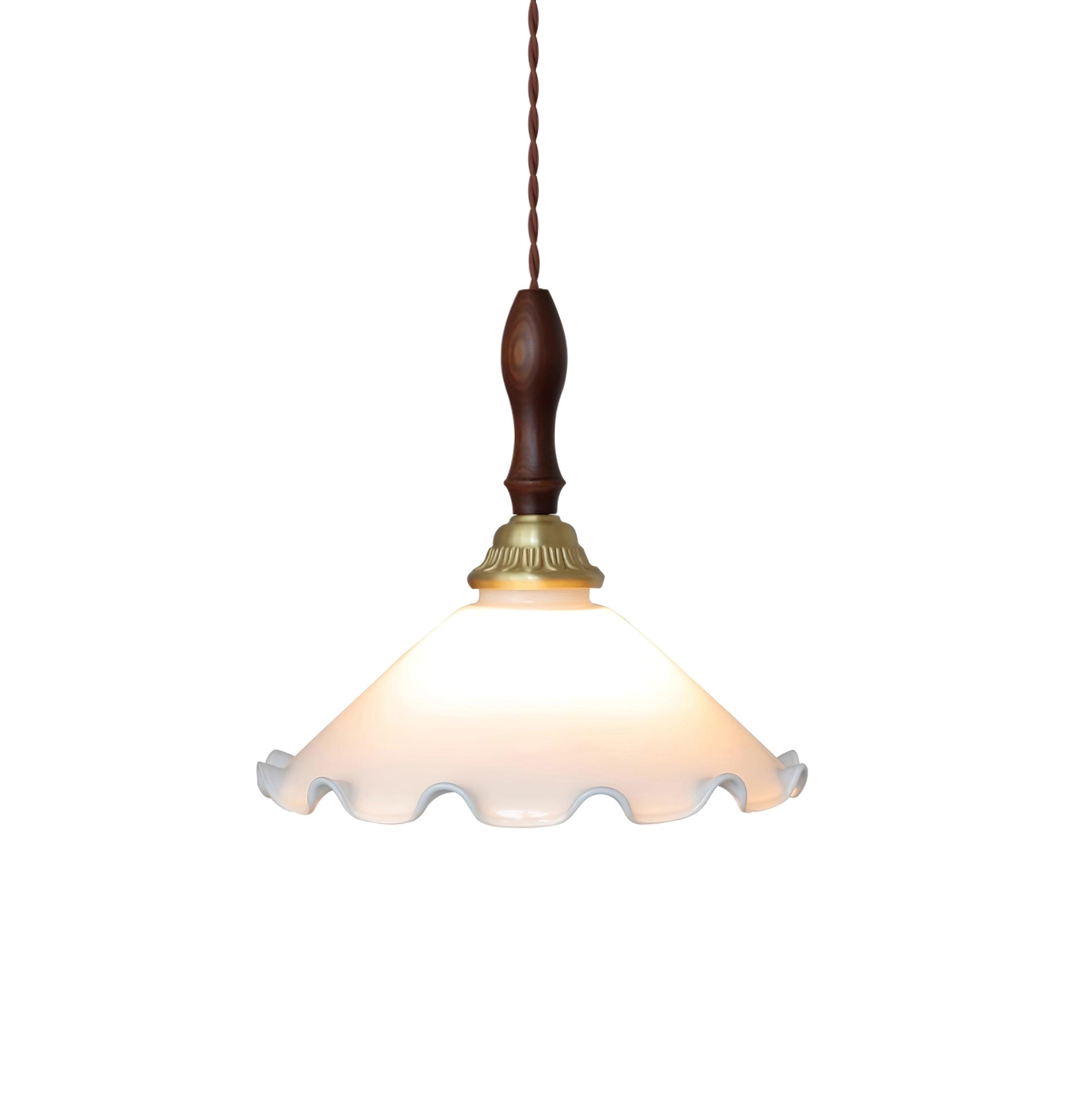 Tovel Pendant Light