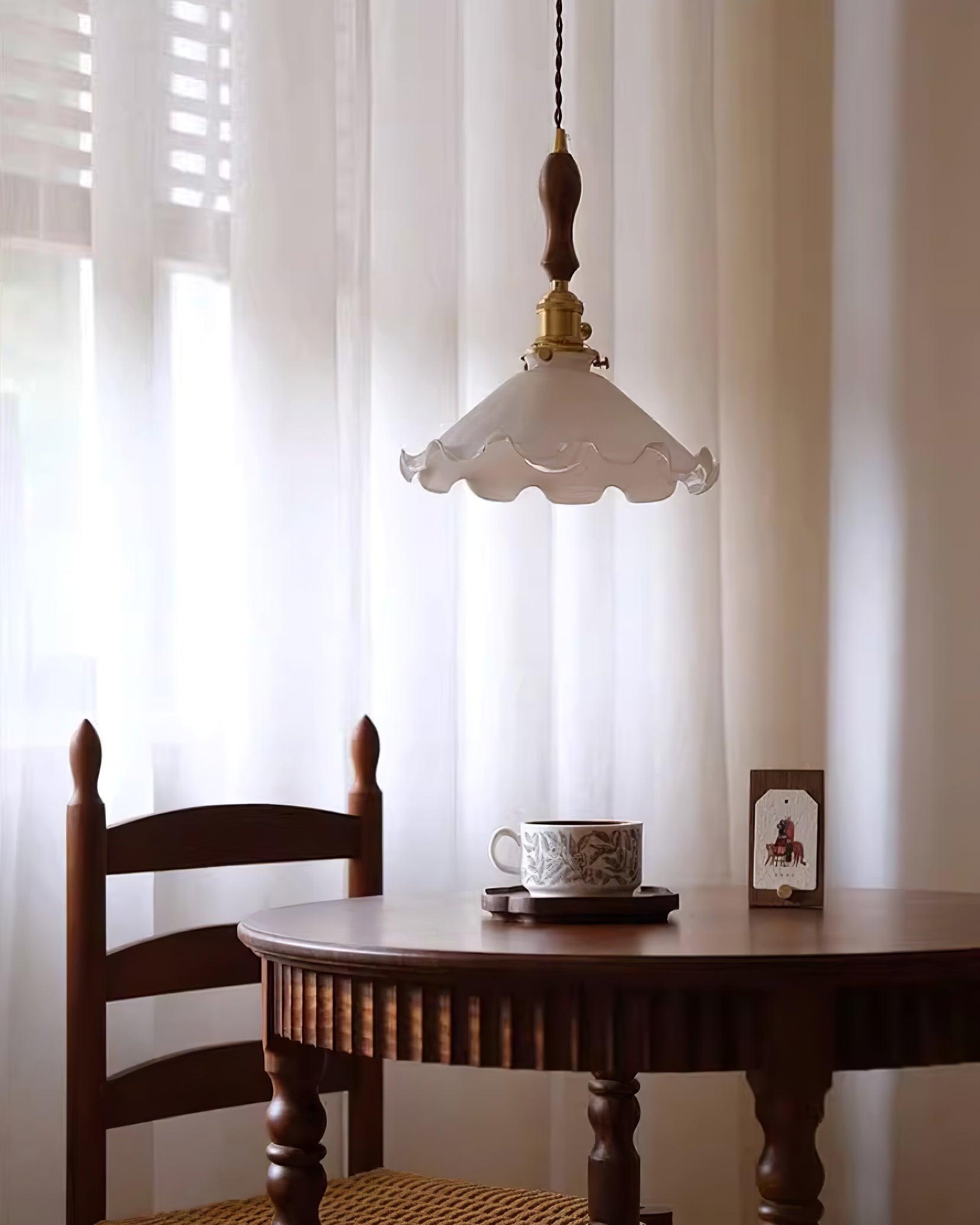 Tovel Pendant Light