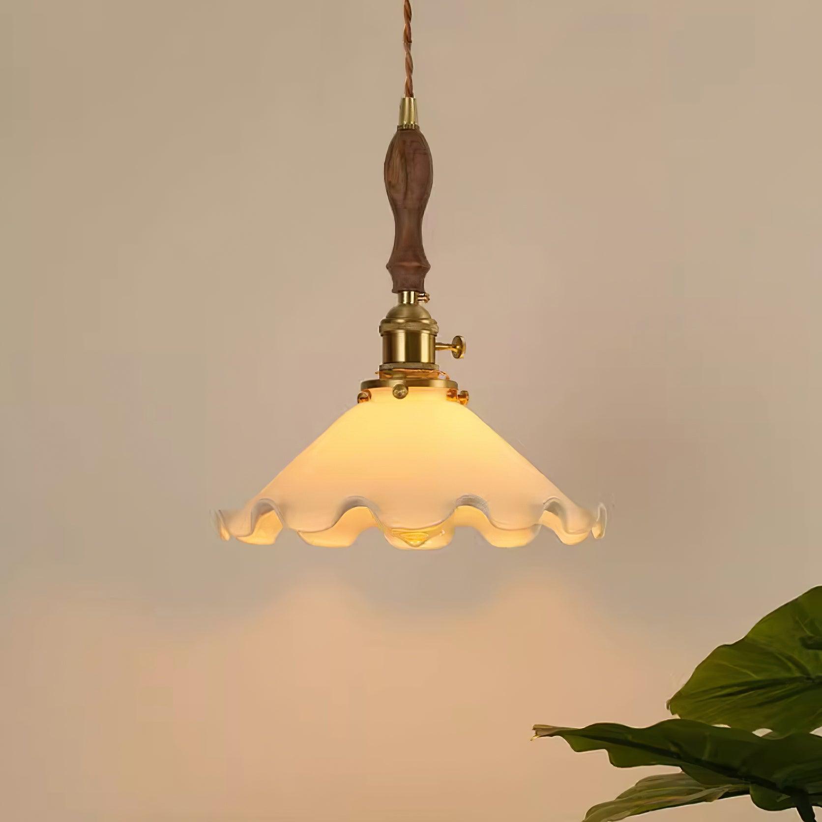 Tovel Pendant Light