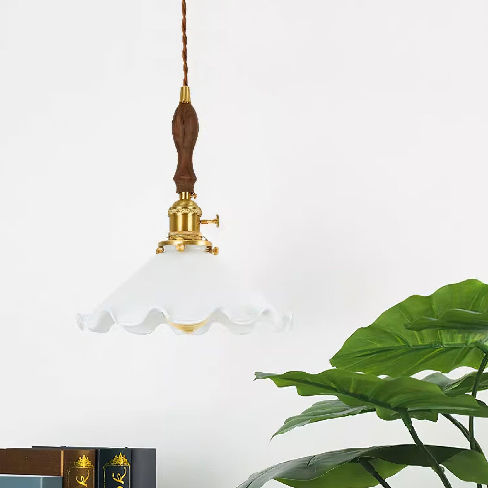 Tovel Pendant Light