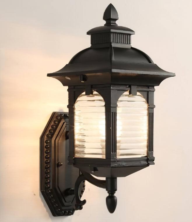 Artalil Victorian Plastic Wall Sconce-Neutral Decor