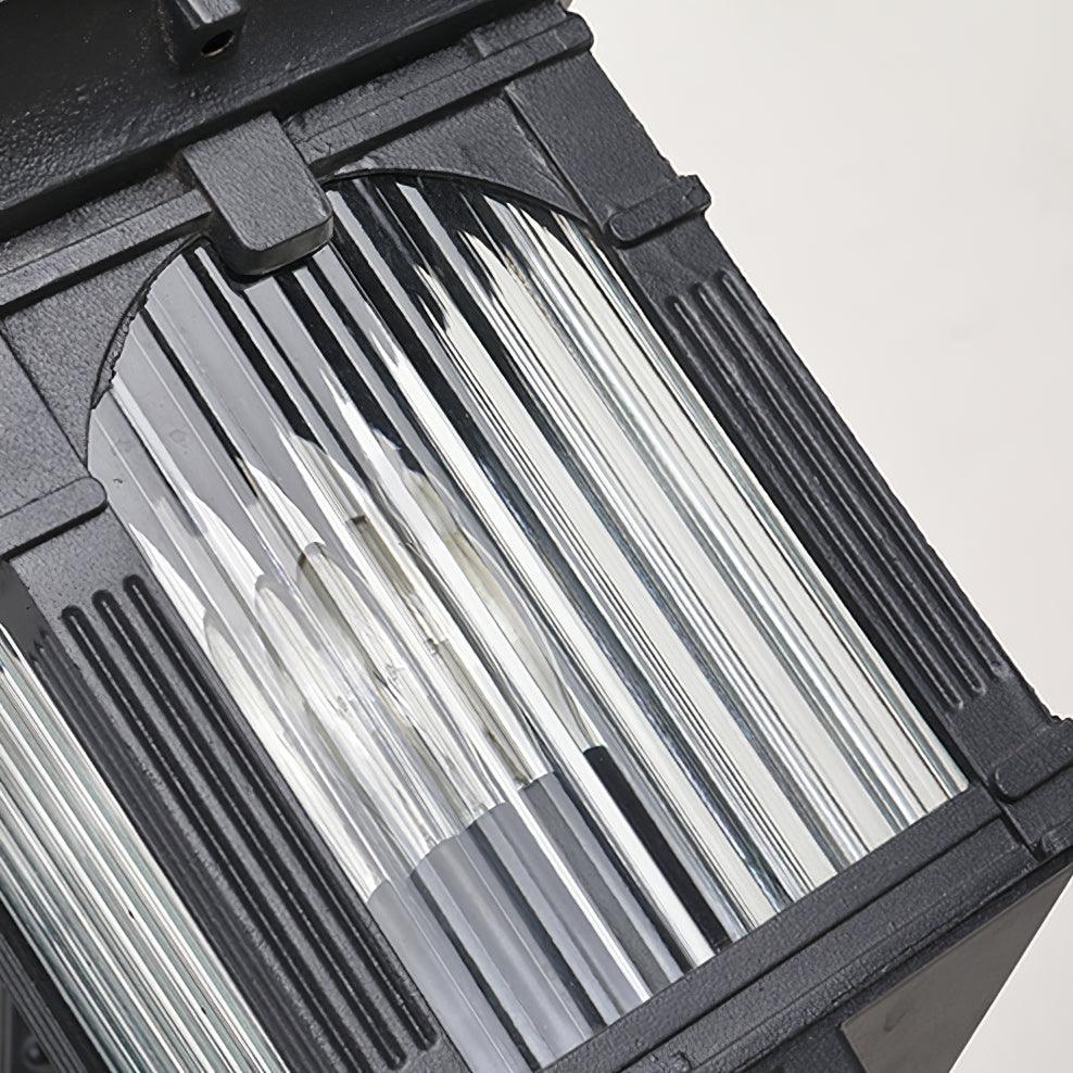 Artalil Victorian Plastic Wall Sconce-Neutral Decor