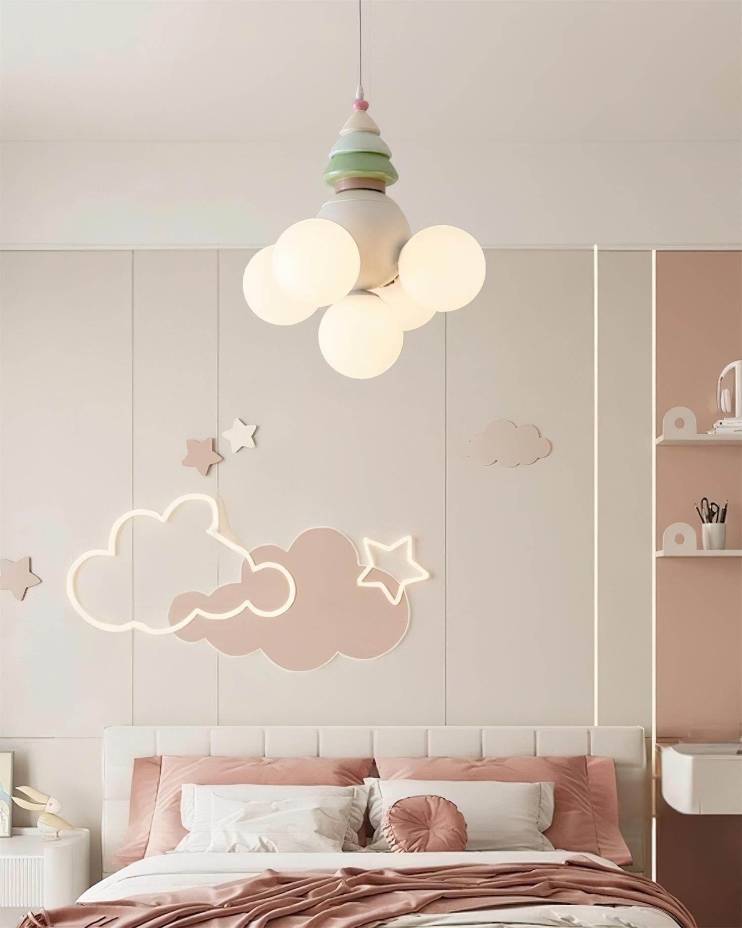 Pompella Pendant Lamp