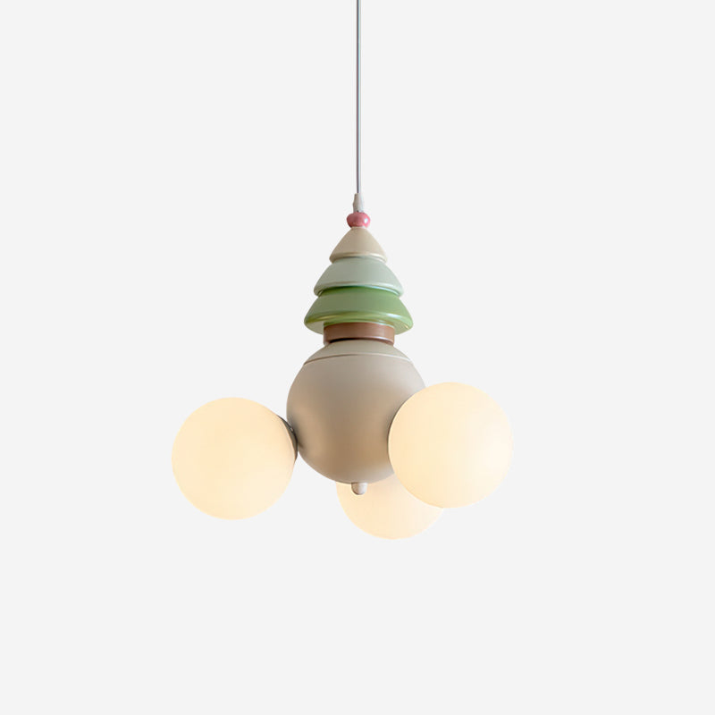 Pompella Pendant Lamp
