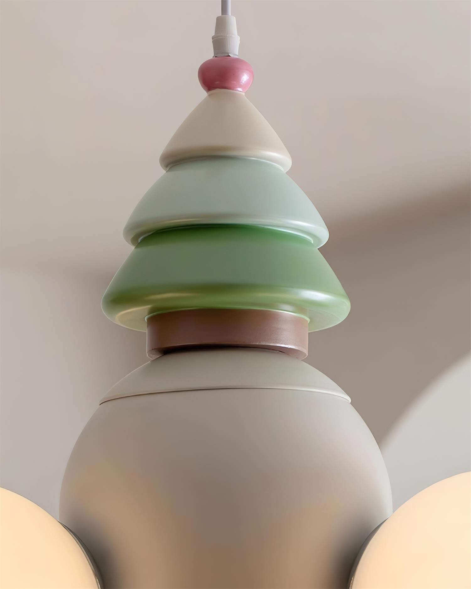 Pompella Pendant Lamp