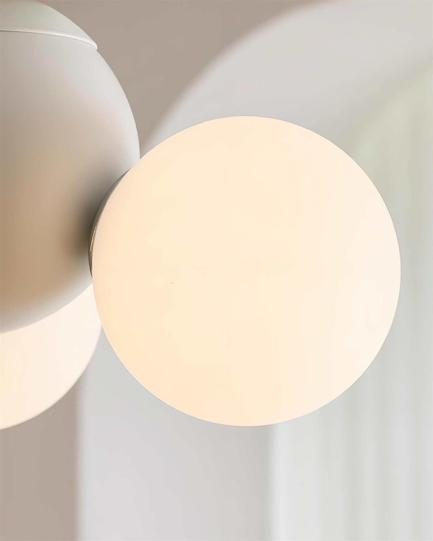 Pompella Pendant Lamp