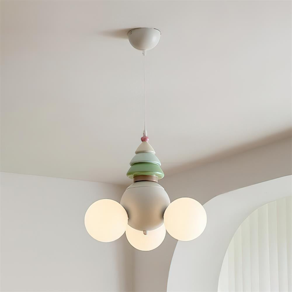 Pompella Pendant Lamp