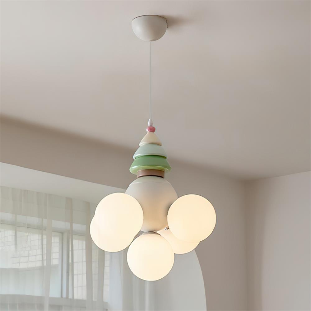 Pompella Pendant Lamp