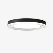 Orbit Fashion Aluminum Ceiling Lamp-Neutral Decor