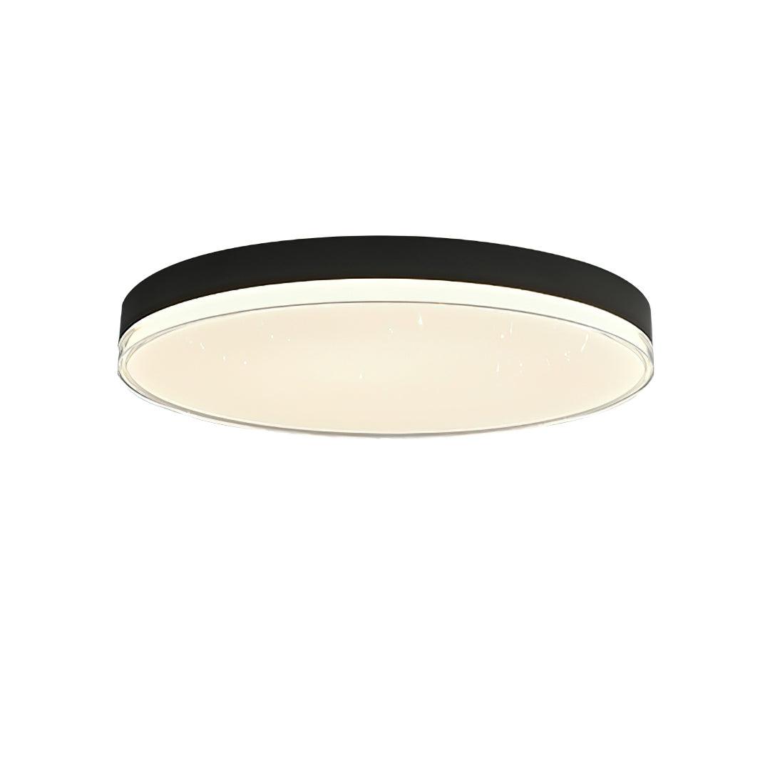 Cemariel Modern Minimalist Ceiling Lamp-Neutral Decor