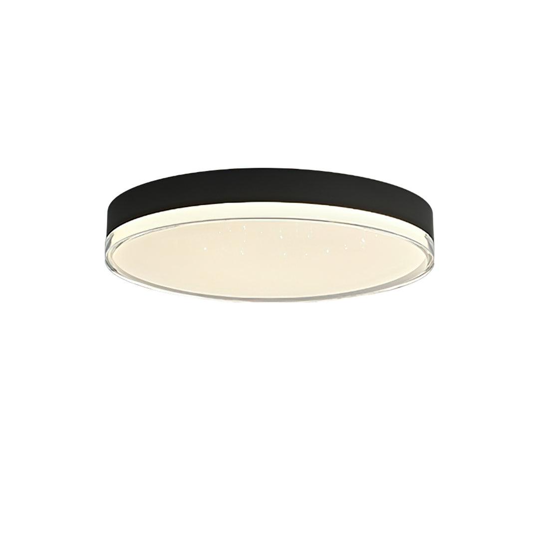 Cemariel Modern Minimalist Ceiling Lamp-Neutral Decor