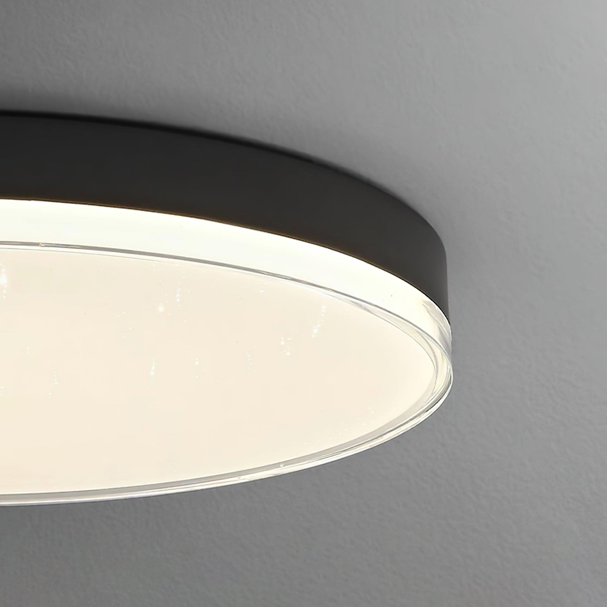Cemariel Modern Minimalist Ceiling Lamp-Neutral Decor