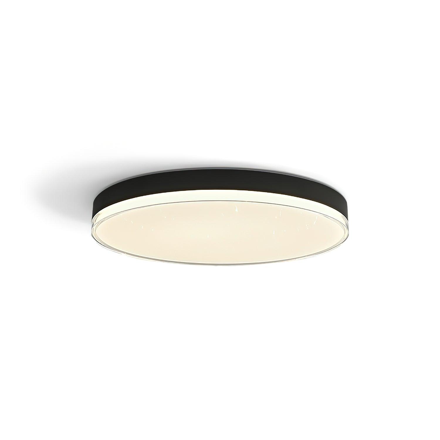 Cemariel Modern Minimalist Ceiling Lamp-Neutral Decor