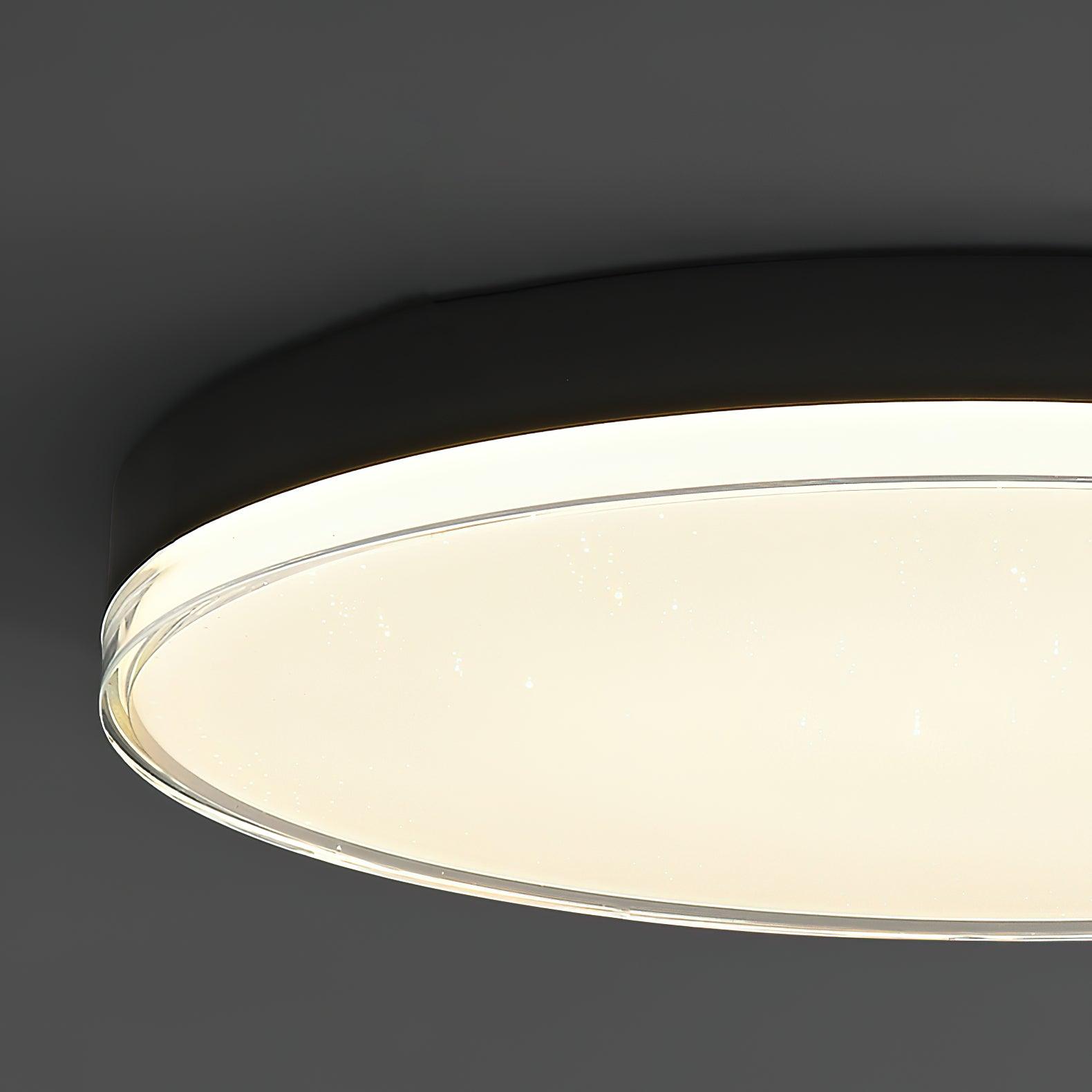 Cemariel Modern Minimalist Ceiling Lamp-Neutral Decor