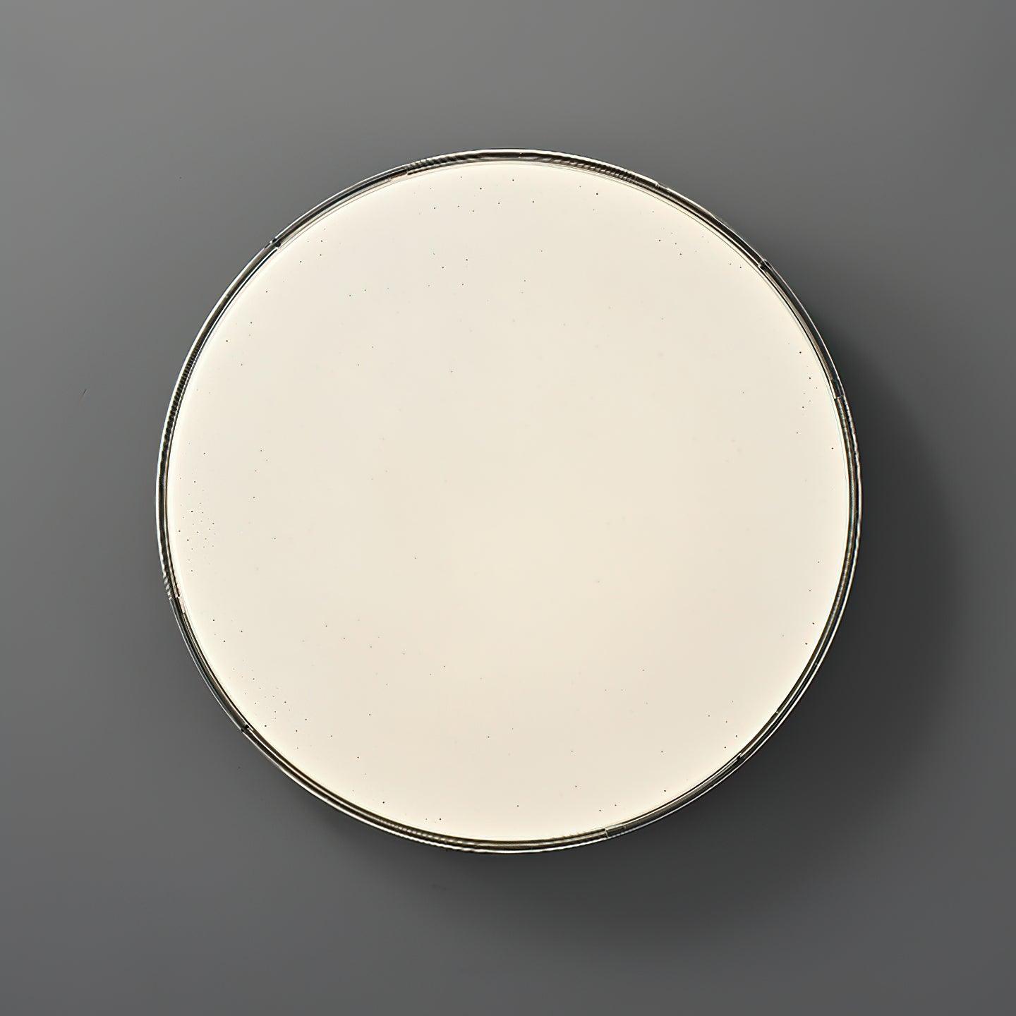 Cemariel Modern Minimalist Ceiling Lamp-Neutral Decor