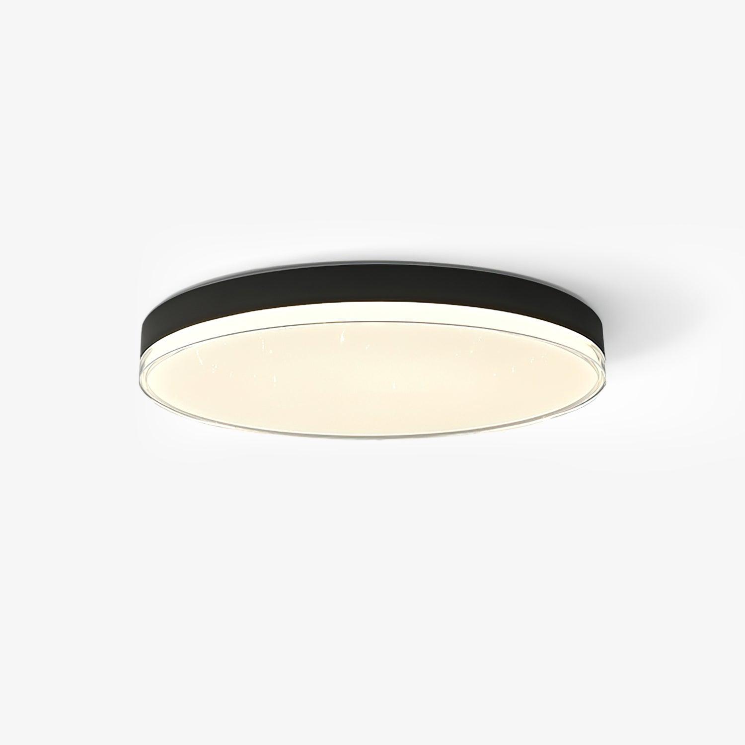 Cemariel Modern Minimalist Ceiling Lamp-Neutral Decor